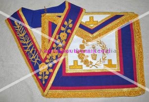 **** Mark Grand Officers Regalia Package **** - Click Image to Close